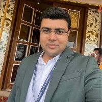 Ankur Jha