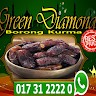 Green Diamond