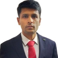 Mangesh Bhalerao
