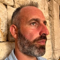 Federico Mazzaro