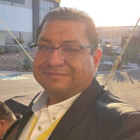 Yves Joseph Hernández Bernal