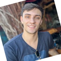 Franco Daneri