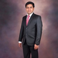 Mohammed Inayathullah M R