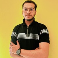 Rishabh Singh Sooryavanshi