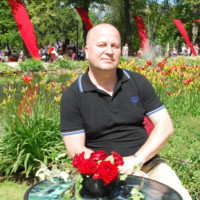 Ainars Vladimirovs
