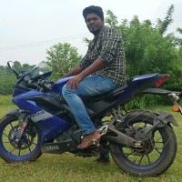 Varatharajan Raja