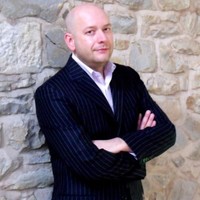JAMES WARING
