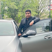 Fuzail Mohammed
