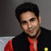Prakash Singh Bist