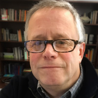 Stuart Duke