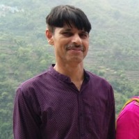 Rajendra Sharma