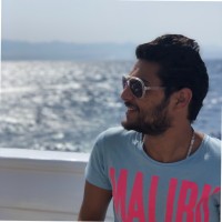 Youssef Sanad