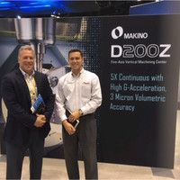 Matthew Pasquino, CMTSE