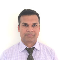 Ram Thapa, Phd