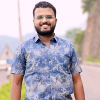 Kiran Gayke