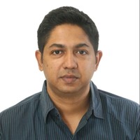 Rahul Saha