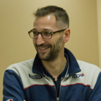 Diego Panigalli