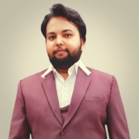 Kartik Kumar