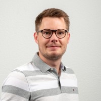 Christoph Rumo