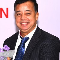 Dr. Tapan Nayak-Ph.D
