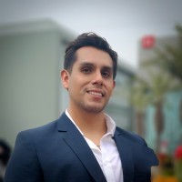 Cristhian Camacho Zamora