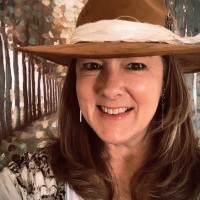 Trisha Caudill