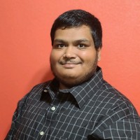 Abhinay Tadwalkar, MBA