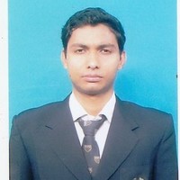 Durjoy Kumar Das