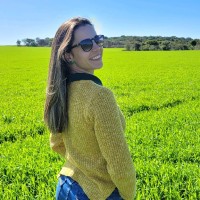 Caroline Harms Soares Canova