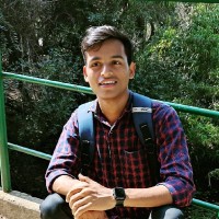 Arjun Rajbhar