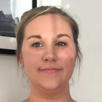 Michelle Hopkins