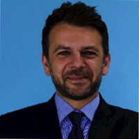 Tony Ponnou