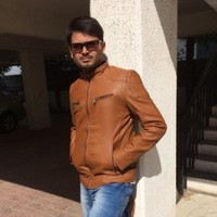 Bhagwant Sangvikar