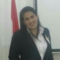 Cinthia Lorena Benitez Gonzalez