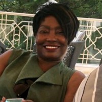 Eucharia Amadi