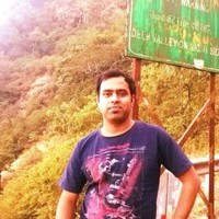 Sangram Chatterjee
