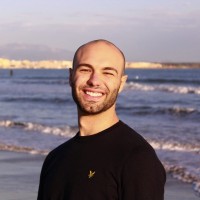 Gianluca De Santis