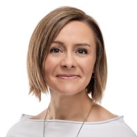 Bogumiła Budzińska-Bojdo