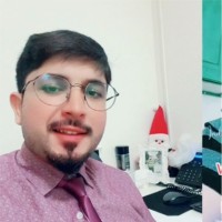 Riaz Ahmad