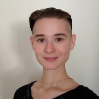 Fanni Alexandra Heim