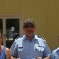 Justin Mitchell