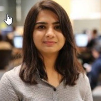 Ankita Thakral