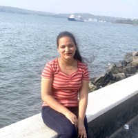 Shreya Khambal