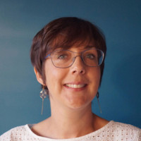 Marina GANGNERY