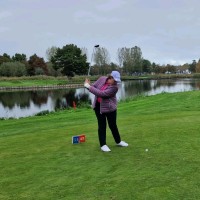 Patricia van der Bend