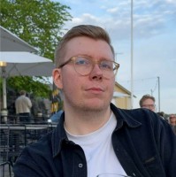 Oliver Ström