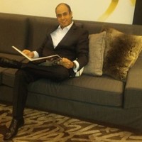 Christian Montes De Oca Gonzalez