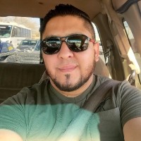 Erick Valentin Rodriguez