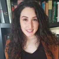 Daniela Bohórquez Sheinin