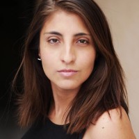 Alma Jimenez